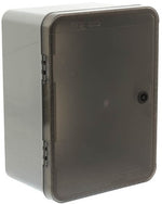 Scatola di distribuzione da parete con porta trasparente 30x22x15 Vito 8697901978556 ISI-454002233302233 EL386