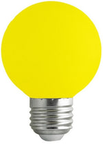 Lampadina LED E27 luce gialla 3W 180lm 1501670 6970233830351 EL389