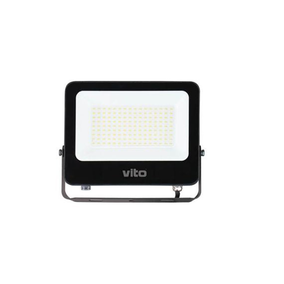 Faro LED 100W 9800Lm 4000K luce naturale IP65