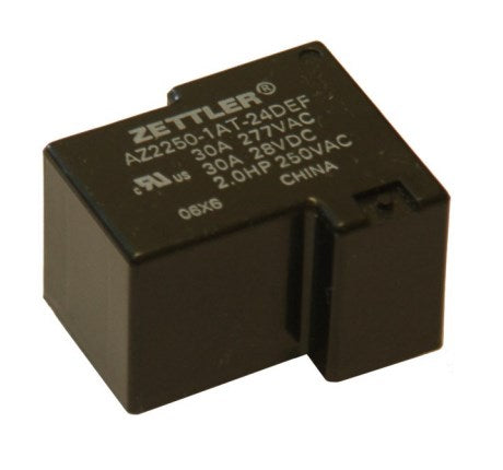 Relè 24V - AZ2250-1A-24DE - ZETTLER