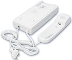 Kit citofono monofamiliare completo di posto esterno ed interno 2/4 fili apriporta cancello 8053323030362 RL-3208A EL3973