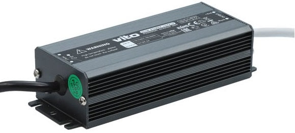 Trasformatore stagno IP67 12VDC 5A 60W Vito 6972538040091 6240560 EL3976