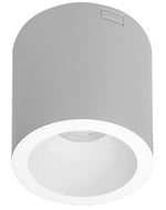 Faretto LED da soffitto 7W 3xCCT 840lm Φ9*10CM bianco 6977231352649 2103150 EL3977