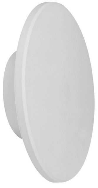 Lampada applique LED bianca da parete 15W 1800lm 22*5CM 3401130 6977231352564 EL3979
