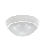 Plafoniera LED esterna 1700lm 25W 4000K luce naturale IP65 bianca  3400920 6970233839361 EL3993