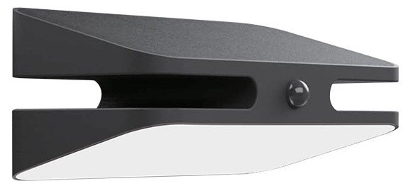 Lampada solare applique LED da parete 7W 700lm 4000k luce naturale 6977231352724 3401200 EL4008