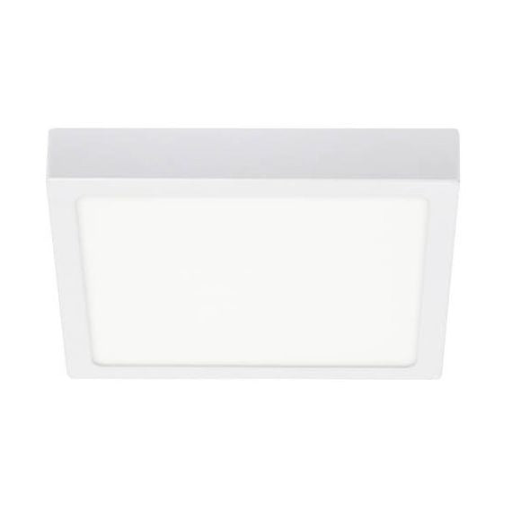 Pannello LED da parete 280x280 24W 2400Lm 6000K luce fredda