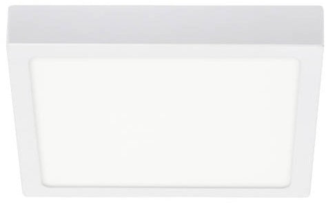 Pannello LED da parete 280x280 24W 2256Lm 3000K luce calda 6970233835967 2023850 EL4070