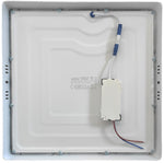 Pannello LED da parete 280x280 24W 2256Lm 3000K luce calda 6970233835967 2023850 EL4070