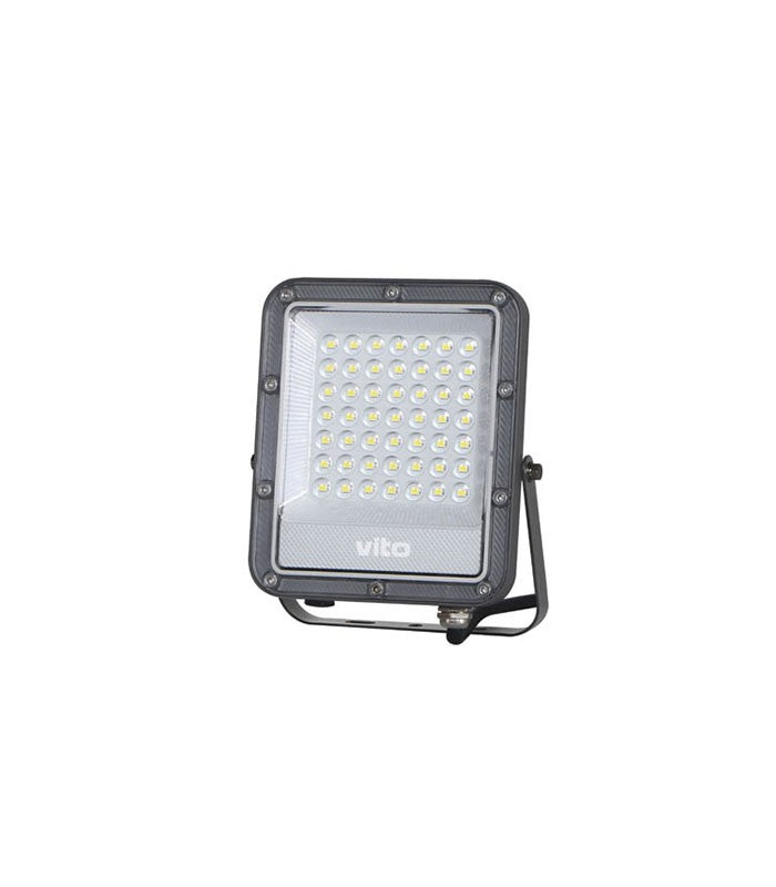 Faro LED 30W 6000K 3600lm IP65 luce fredda 3022750 6972538046611 EL4108