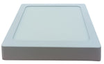Pannello LED quadrato da parete 12W luce fredda 6000K 1200lm 6970233835929 2023810 EL4118