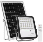 Faretto solare LED 150W 1650lm luce fredda 6000k IP65 Vito 6970233830927 3210210 EL4090
