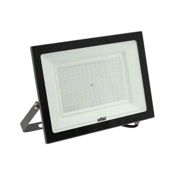 Faro LED 150W 15.000lm 6000k luce fredda Vito