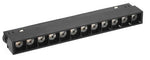 Faretto LED magnetico per illuminazione da binario 12W 984Lm 4000K luce naturale 6972538045201 2102090 EL413