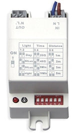 Sensore di movimento a microonde da superficie MS11 IP20 6977231353080 6110160 EL4135