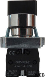 Interruttore tre posizioni CB2-BD33 EL1415
