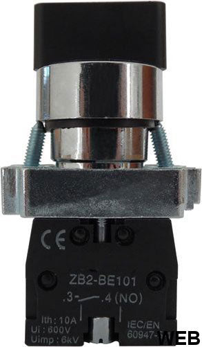Interruttore tre posizioni CB2-BD33 EL1415