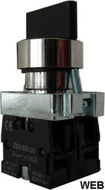 Interruttore tre posizioni CB2-BD33 EL1415