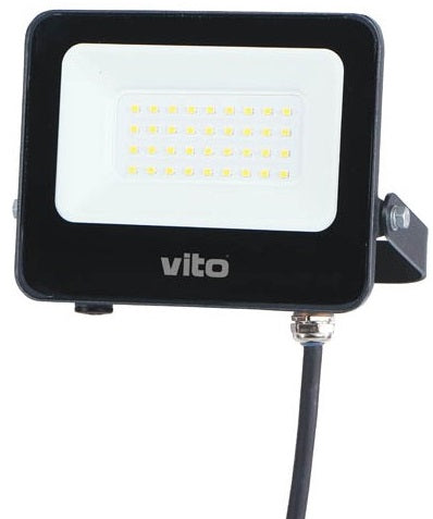 Faro LED 30W 4000K luce naturale IP65 2940lm 6970233832997 3022580 EL4196