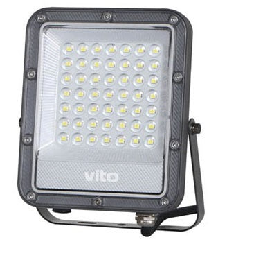 Faro LED 30W 4000K IP65 luce naturale 6972538046710 3022740 EL4990