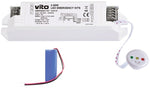 Kit illuminazione LED d'emergenza 3-50W 3.7V 2200mAh 6970233837992 6200150 EL594