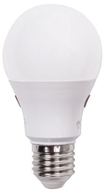 Lampadina LED con sensore crepuscolare E27 9W 972Lm 6400K luce fredda 6972538046437 1519030 EL602