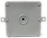 Scatola di derivazione  IP54 100x100x40mm 08780061 4034338511415 E114 EL656