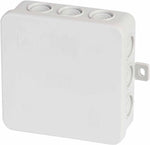 Scatola di derivazione  IP54 100x100x40mm 08780061 4034338511415 E114 EL656