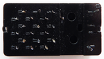 Socket a 21 pin per relè EL814