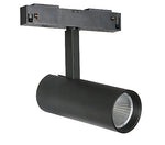 Faretto LED magnetico per illuminazione da binario 12W 960Lm 3000K luce calda 6972538045232 2102120 EL838