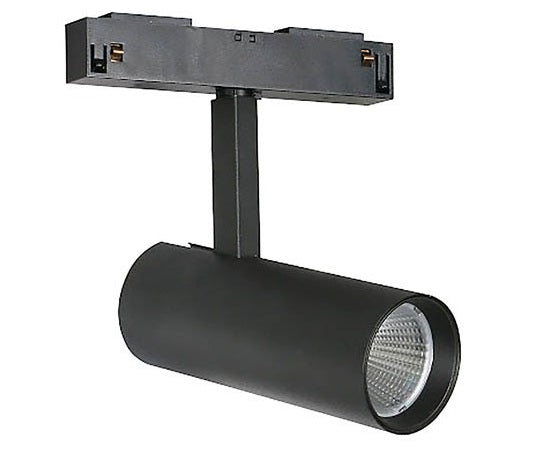 Faretto LED magnetico per illuminazione da binario 12W 984Lm 4000K luce naturale 6972538045249 2102130 EL910
