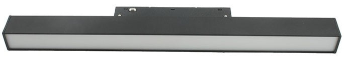 Faretto LED magnetico per illuminazione da binario 10W  820Lm 4000K luce naturale 6970233836988 2102001 EL392