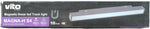 Faretto LED magnetico per illuminazione da binario 10W  820Lm 4000K luce naturale 6970233836995 2102011 EL932