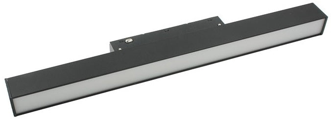 Faretto LED magnetico per illuminazione da binario 10W  820Lm 4000K luce naturale 6970233836988 2102001 EL392