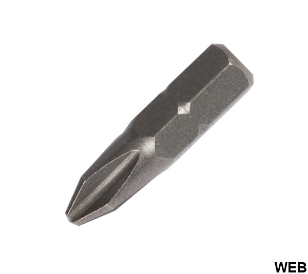 Ugello PHx25mm blister da 2 Elmark