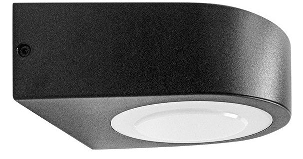 Lampada applique LED da parete 15W 1350Lm 5xCCT 6977231352496 3401160 EL973