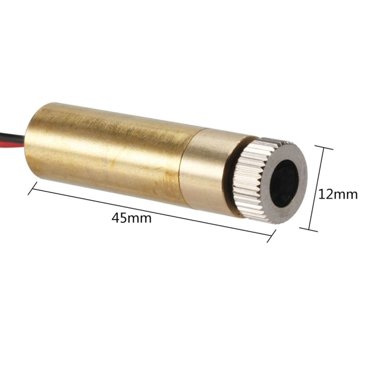 NEJE 1000mW 405NM Accessorio modulo laser a luce blu + viola per stampante per incisore laser fai-da-te, 1000mW