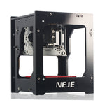 Incisore laser NEJE DK-8-KZ 1500mW USB fai-da-te