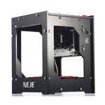 Incisore laser NEJE DK-8-KZ 1500mW USB fai-da-te