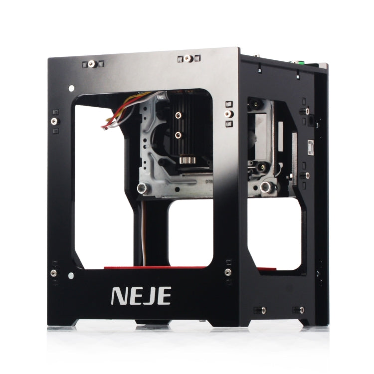 NEJE KZ 3000mW DIY Bluetooth USB Laser Engraver Carving Machine