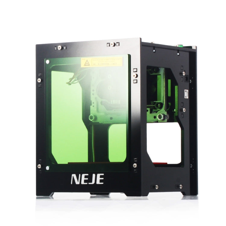 NEJE KZ 3000mW DIY Bluetooth USB Laser Engraver Carving Machine