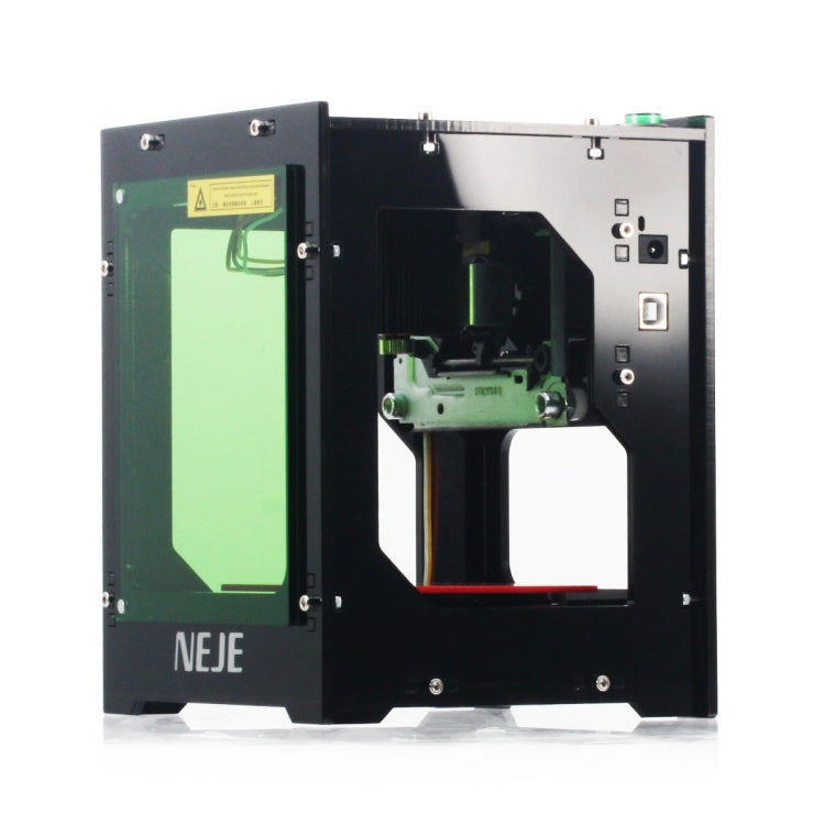 NEJE KZ 3000mW DIY Bluetooth USB Laser Engraver Carving Machine