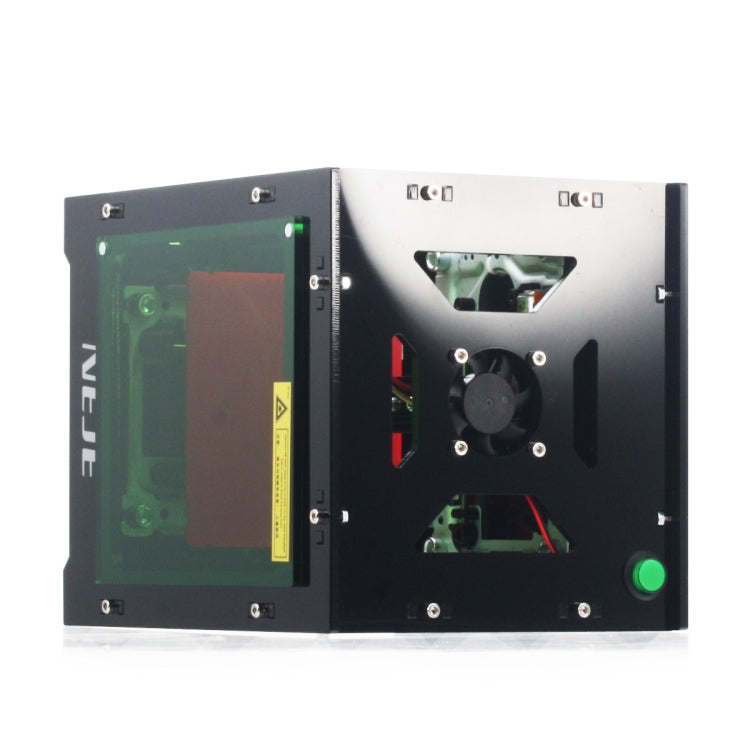 NEJE KZ 3000mW DIY Bluetooth USB Laser Engraver Carving Machine