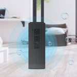 Purificatore per la pulizia dell'ozono del purificatore d'aria dell'anione della casa dell'auto, JO-6708