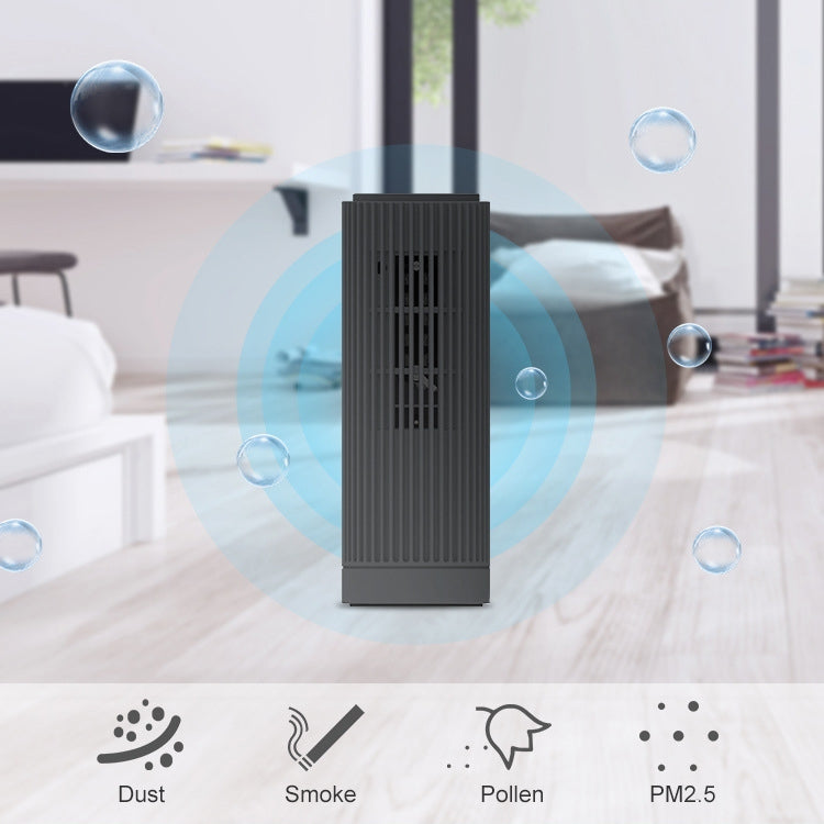 Purificatore per la pulizia dell'ozono del purificatore d'aria dell'anione della casa dell'auto, JO-6708