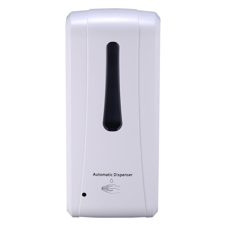 N2001 Dispenser di sapone disinfettante per le mani a induzione a goccia da 1000 ml con blocco di sicurezza, Soap Dispenser