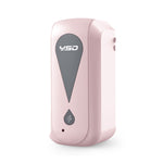 Dispenser per sterilizzazione spray con sensore a infrarossi automatico touchless da 1200 ml