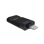 Disinfettante UV per smartphone con luci germicide ultra portatili a 8 pin, 8 Pin