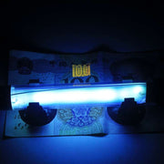 Lampada UV 9W per acquario con spina europea 220V