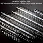 Lampada UV per acquario 7W 110V con spina USA